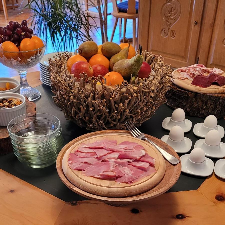 Alpina Boutique Hotel Interlaken - Ringgenberg - Adults Only ! 외부 사진