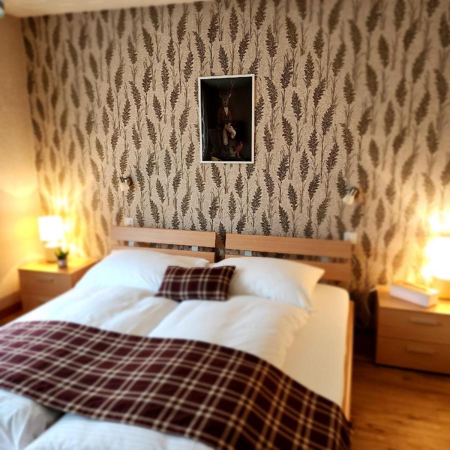 Alpina Boutique Hotel Interlaken - Ringgenberg - Adults Only ! 외부 사진