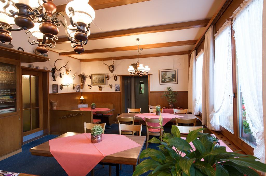 Alpina Boutique Hotel Interlaken - Ringgenberg - Adults Only ! 외부 사진