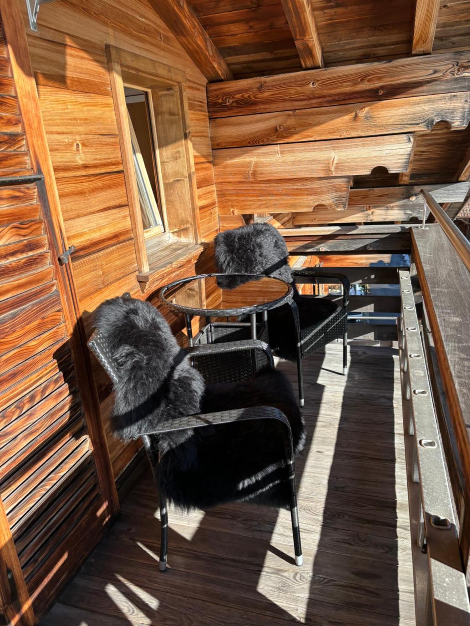 Alpina Boutique Hotel Interlaken - Ringgenberg - Adults Only ! 외부 사진