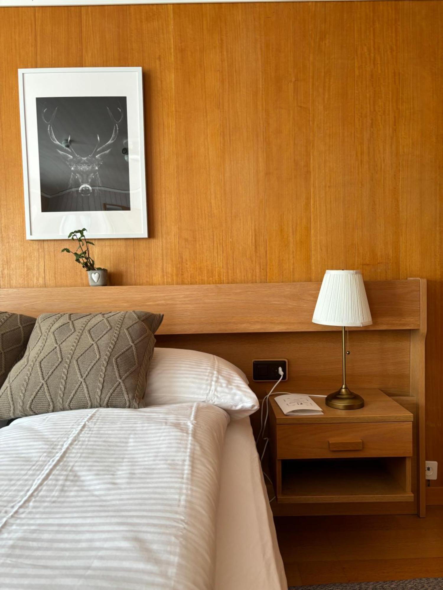 Alpina Boutique Hotel Interlaken - Ringgenberg - Adults Only ! 외부 사진