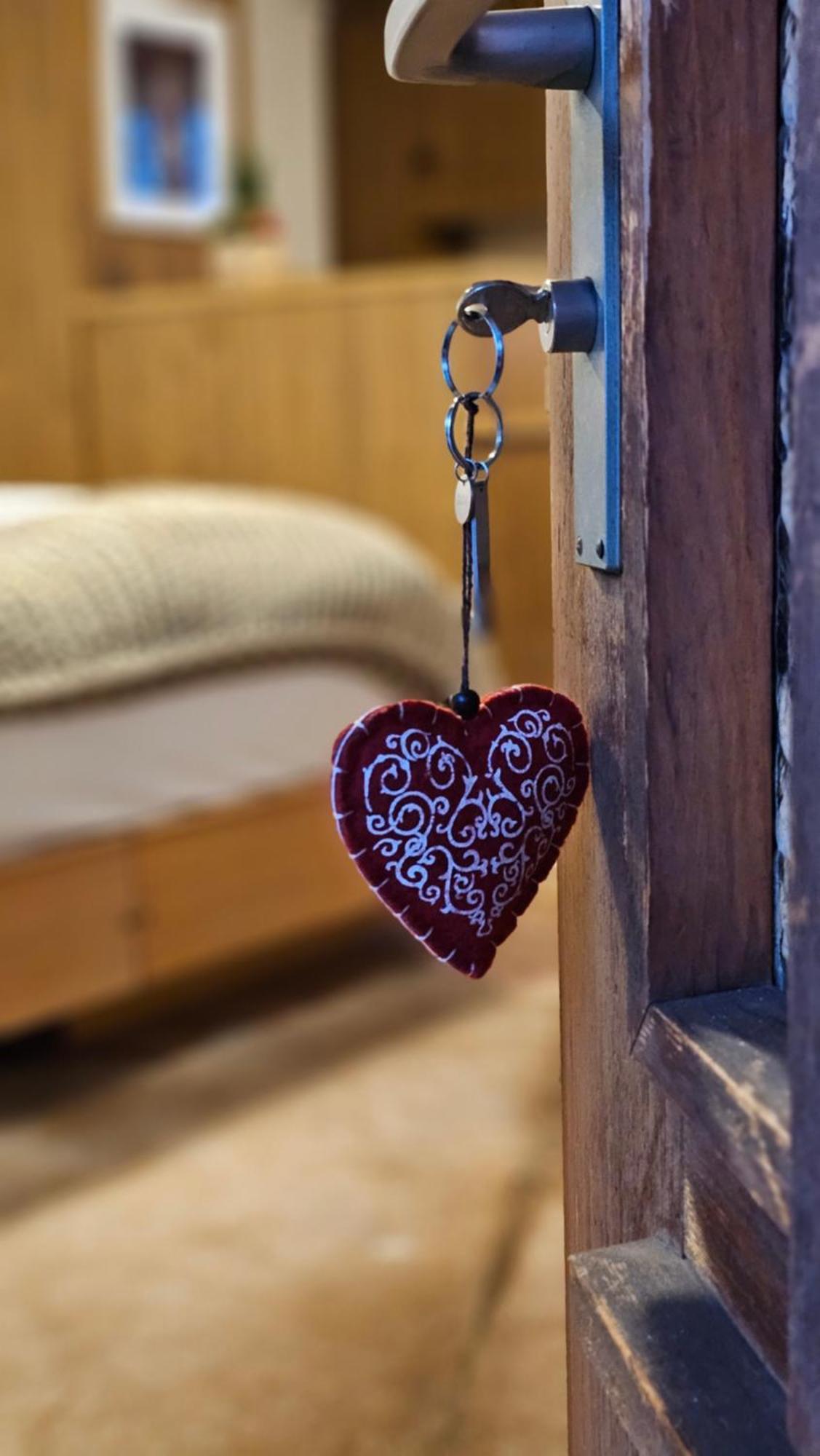Alpina Boutique Hotel Interlaken - Ringgenberg - Adults Only ! 외부 사진