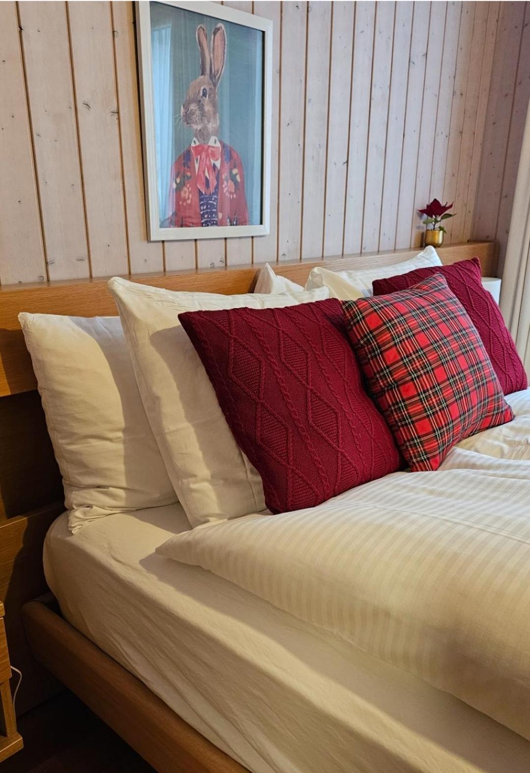 Alpina Boutique Hotel Interlaken - Ringgenberg - Adults Only ! 외부 사진